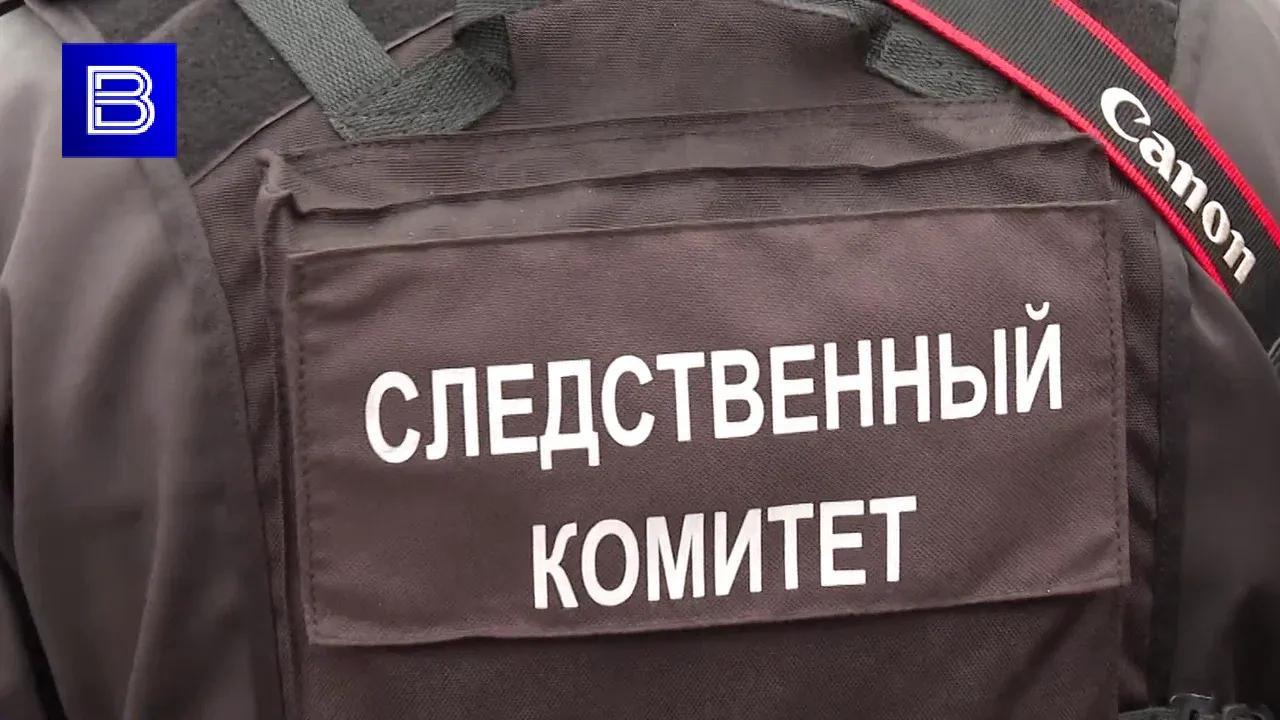 Во дворе на Шмидта в Мурманске обнаружили труп мужчины